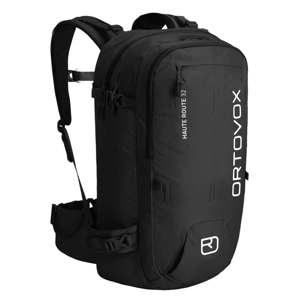 Ortovox Haute Route 32L, Skitourenrucksack, schwarz