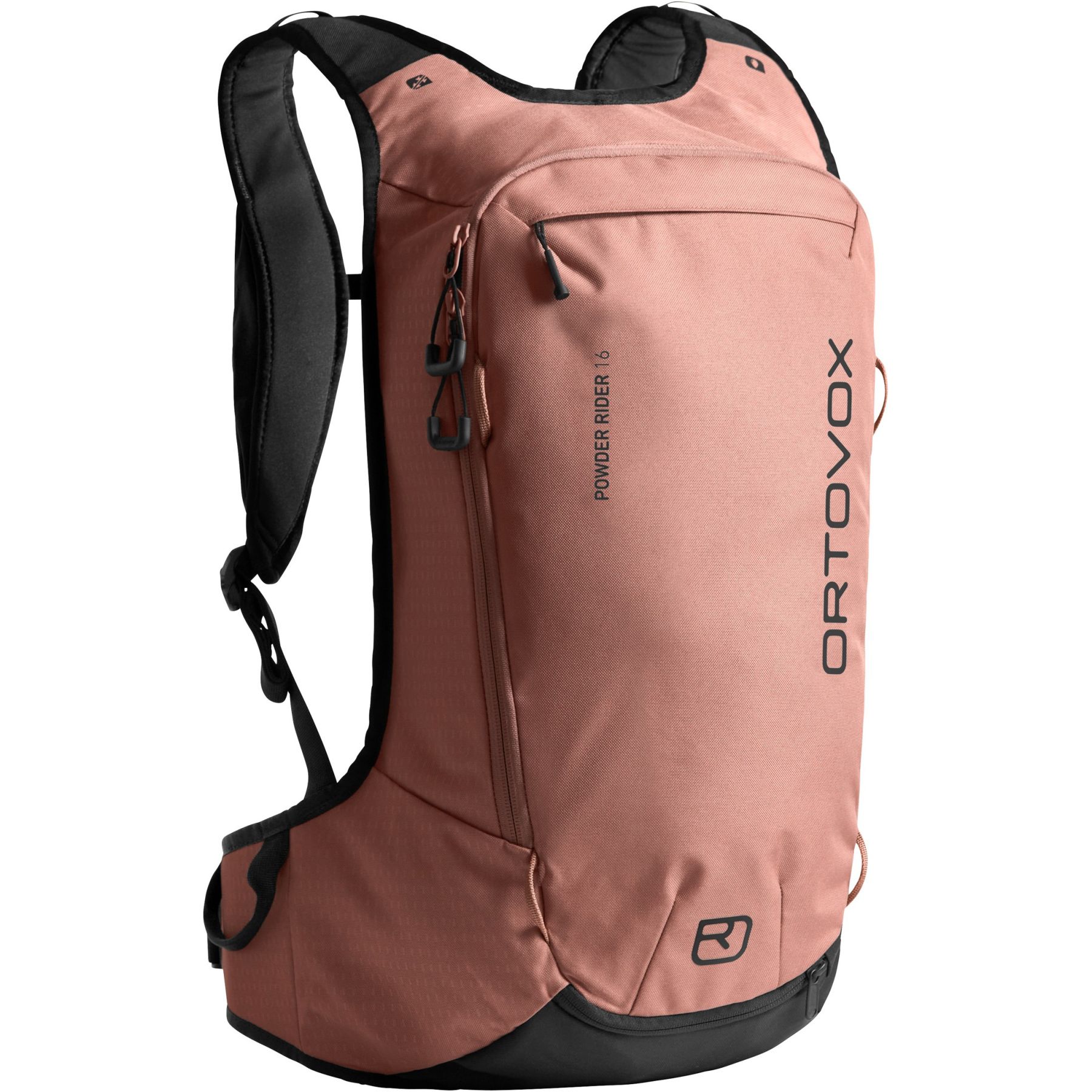 Ortovox Powder Rider 16, dusk rose