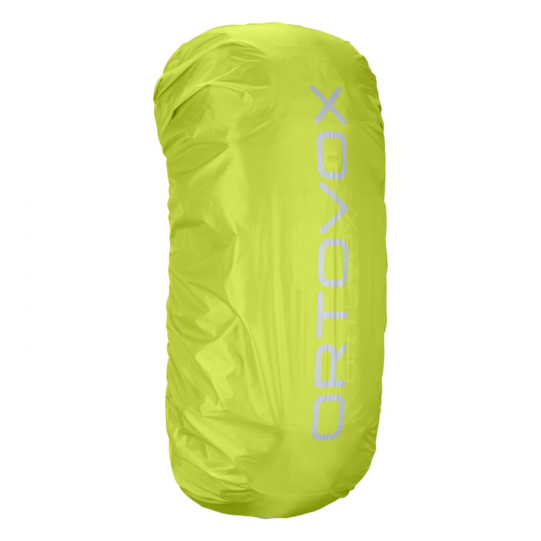 Ortovox Rain Cover, 35-45L, Happy Green