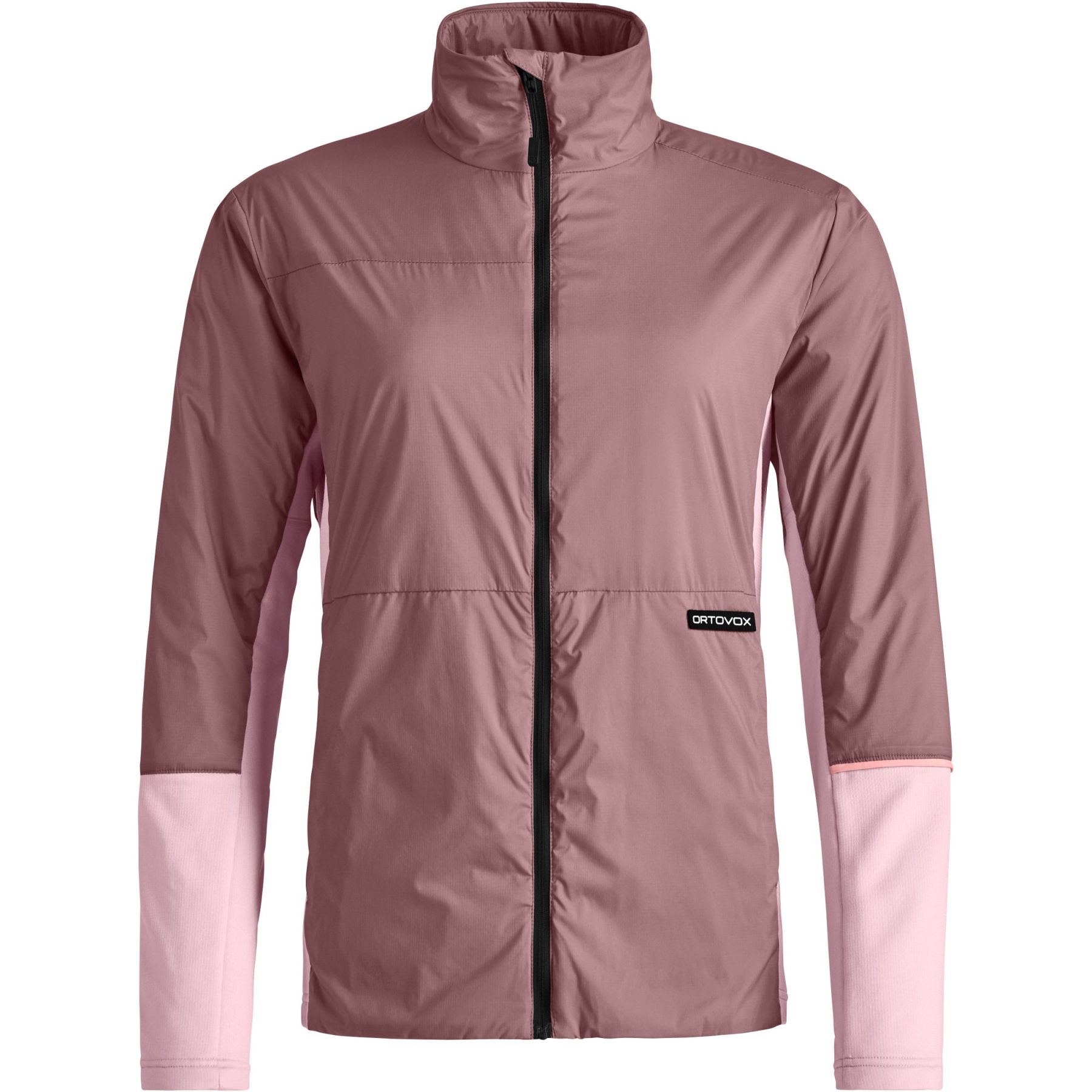 Ortovox Ortovox Ravine Metawool 60 Hybrid, Isolationsjacke, Damen, rosa, Dusk Rose