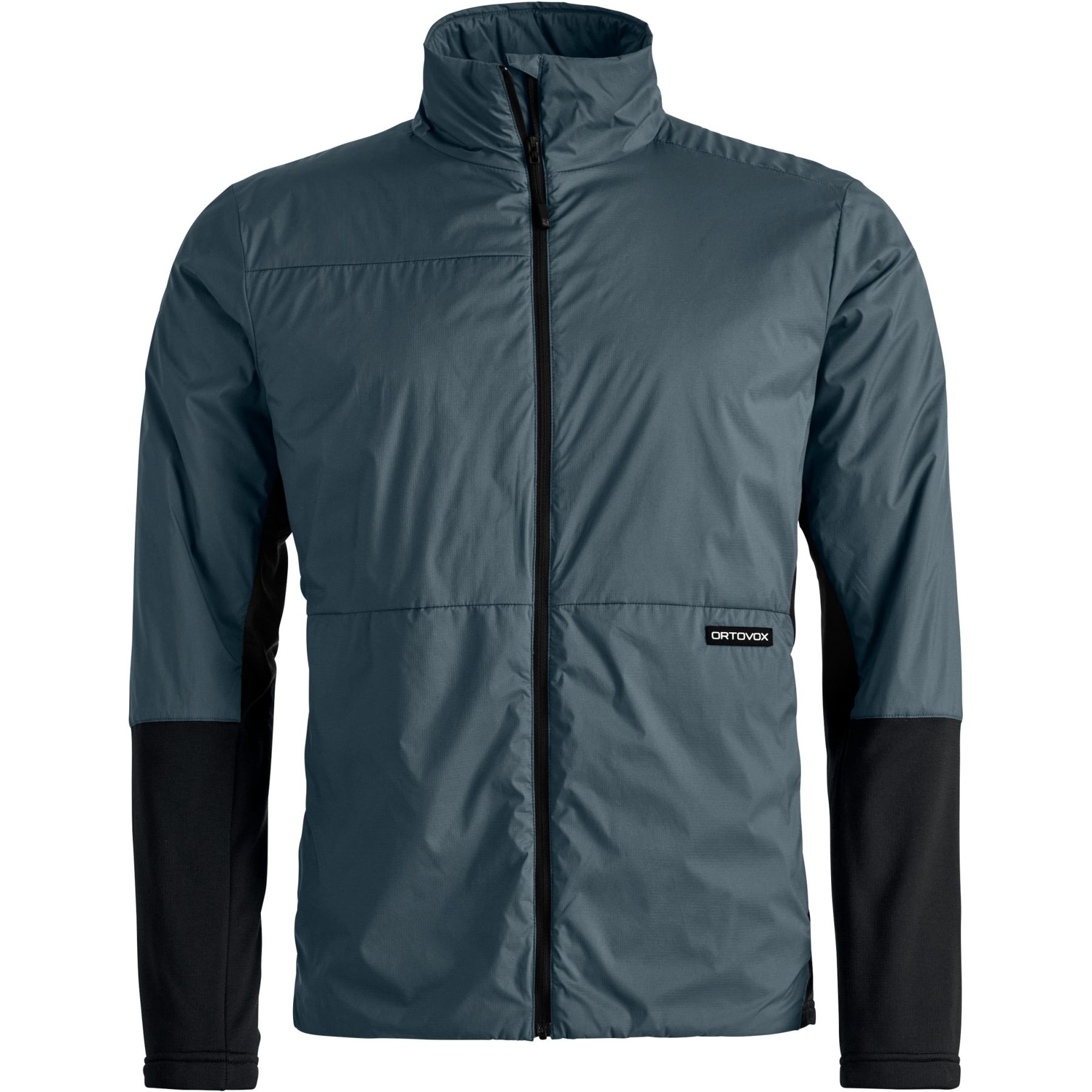 Ortovox Ortovox Ravine Metawool 60 Hybrid, Isolationsjacke, Herren, grau, Dark Arctic Grey