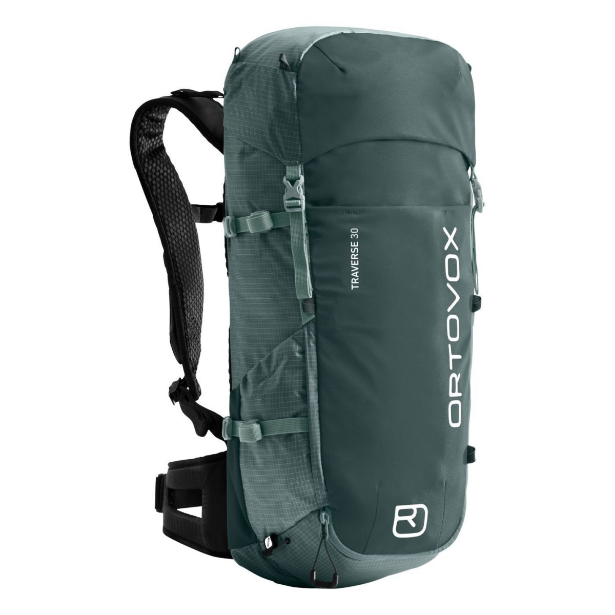 Ortovox Traverse 30L, Rucksack, Grau