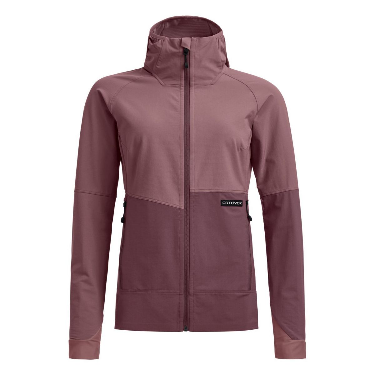 Ortovox Venet, Softshell-Jacke, Damen, pink
