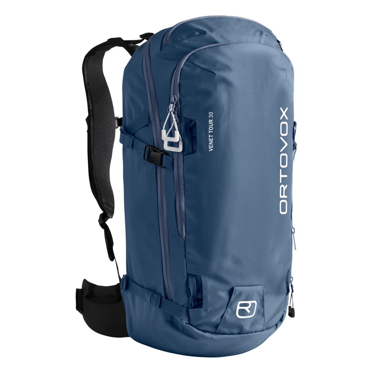 Ortovox Venet Tour 30L, Skirucksack, Blau