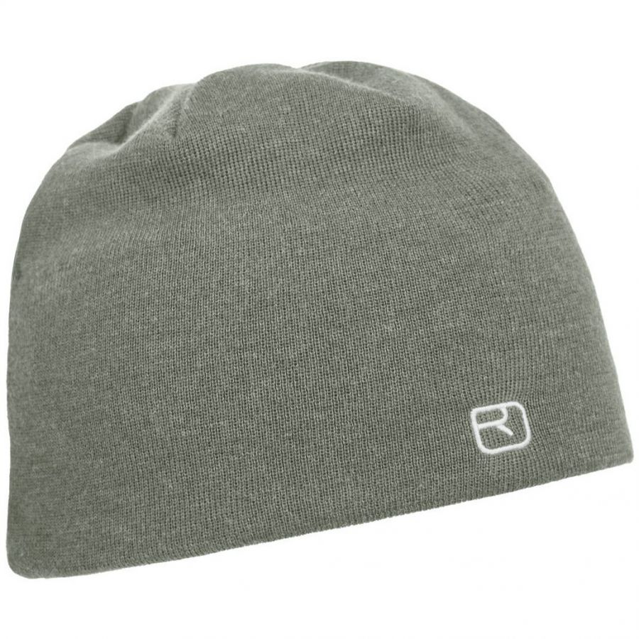 Ortovox Wonderwool, Mütze, grün