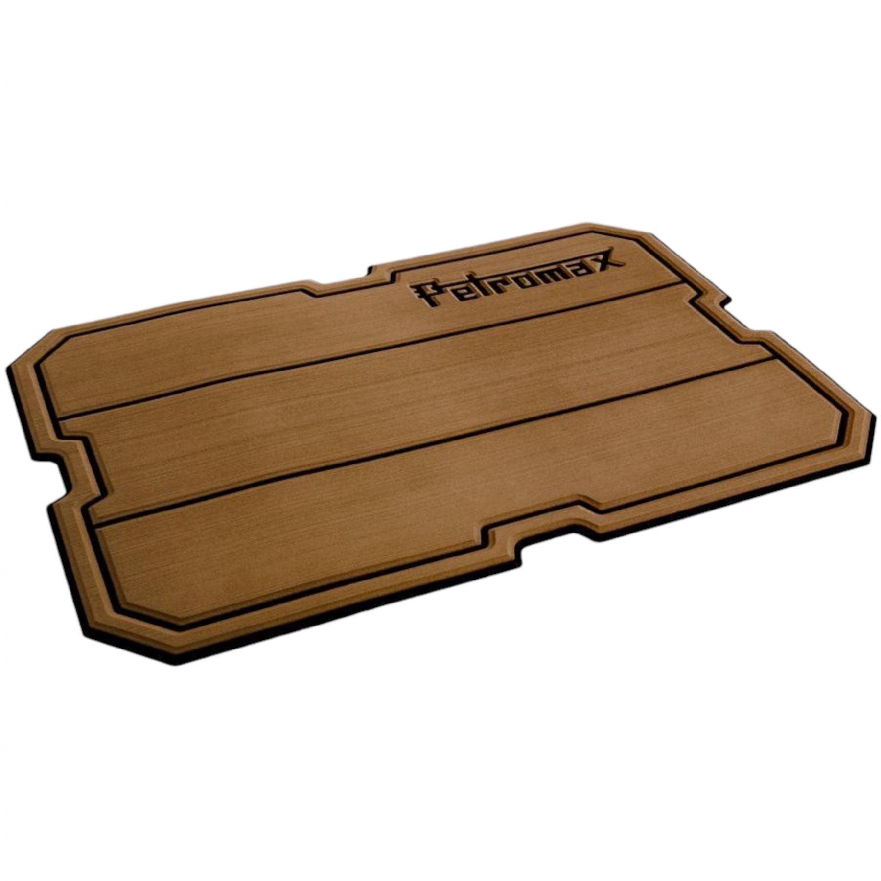 Petromax Adhesive Pad for Cool Box kx25, Selbstklebendes Kissen, Holz