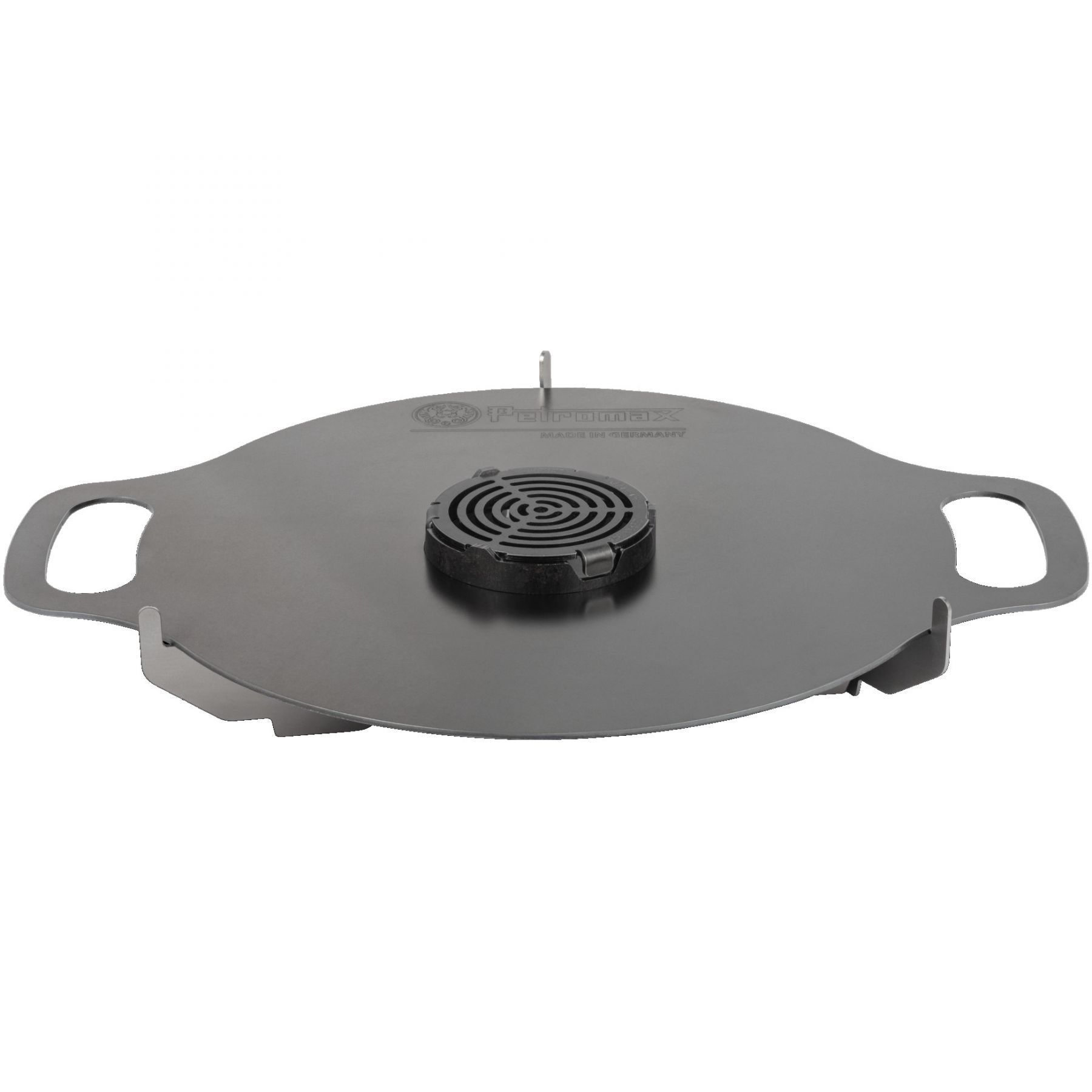 Petromax Atago Griddle Plate, Grillplatte