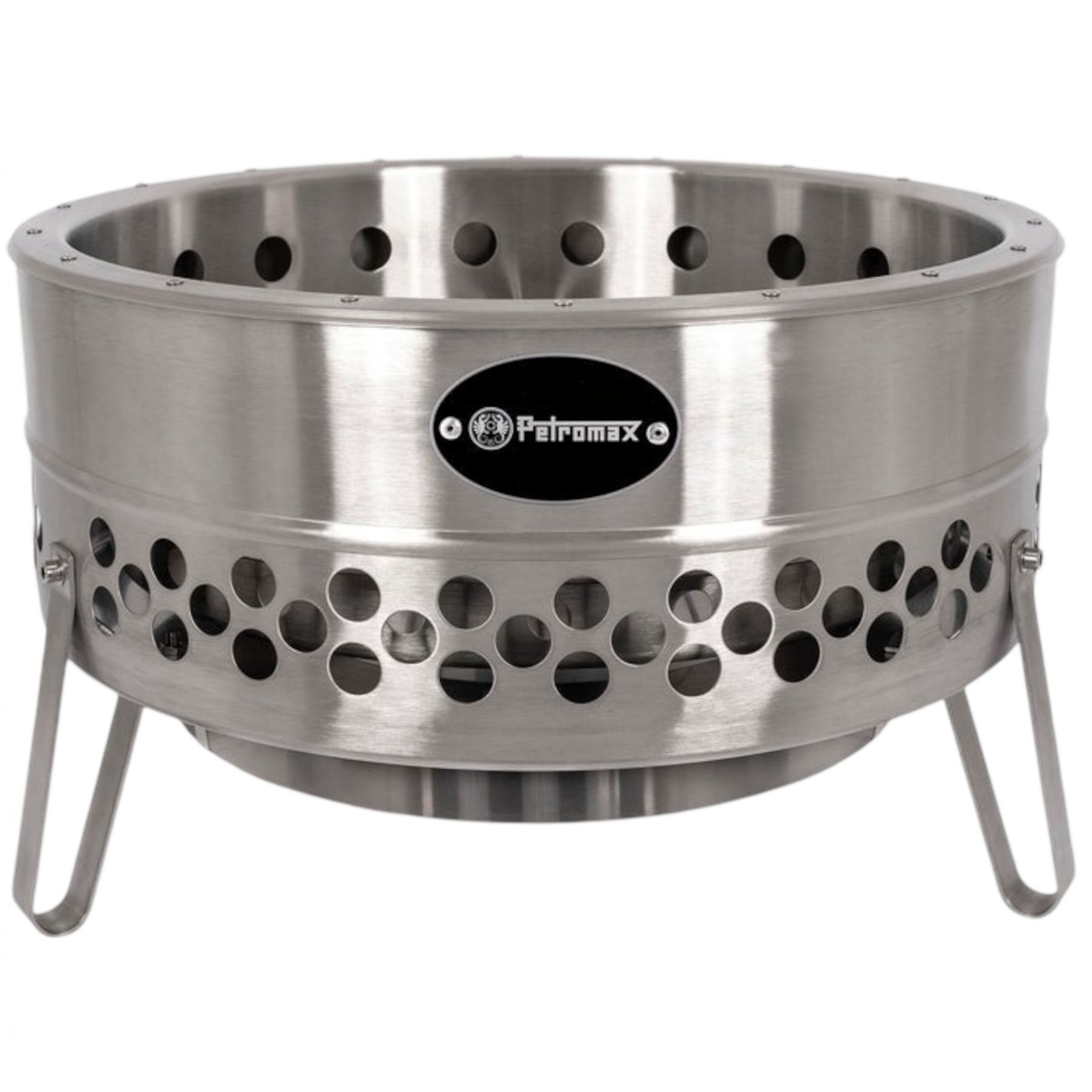 Petromax Bire Bowl Tyropit, Feuerschale