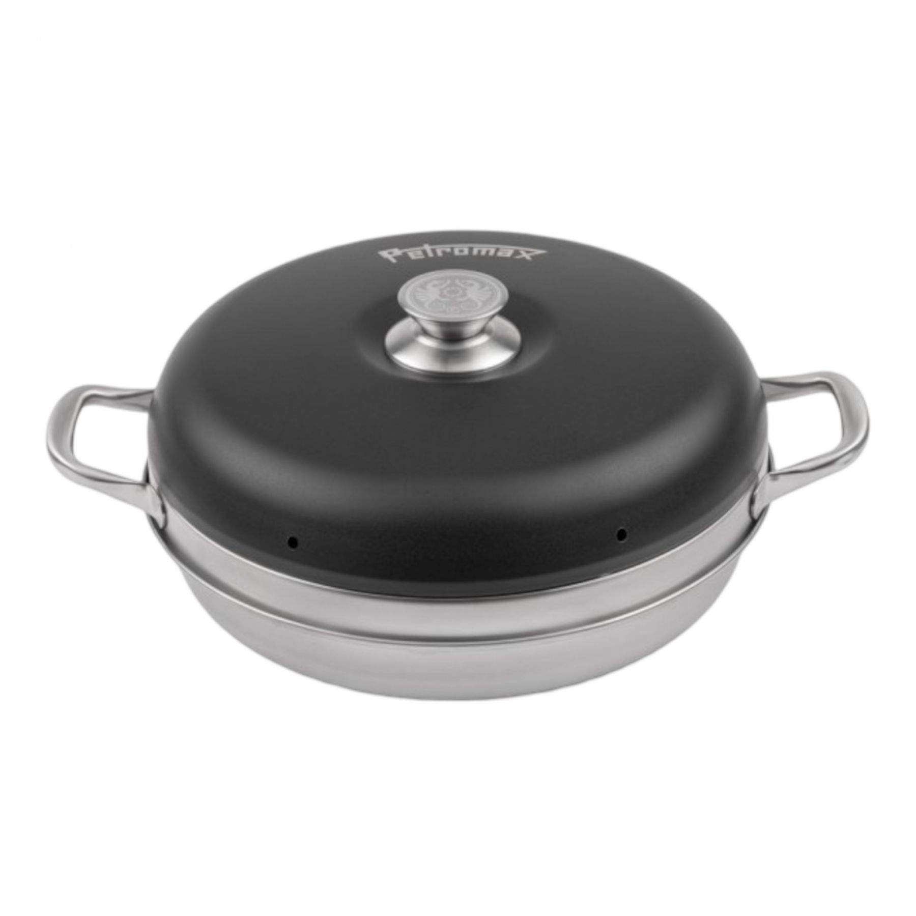 Petromax Camping Oven, Campingofen