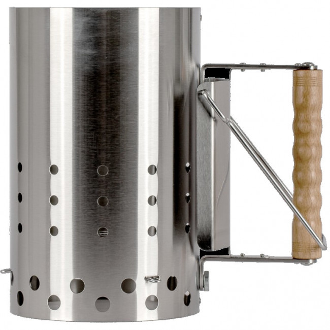 Petromax Charcoal Chimney XL, Anzündkamin