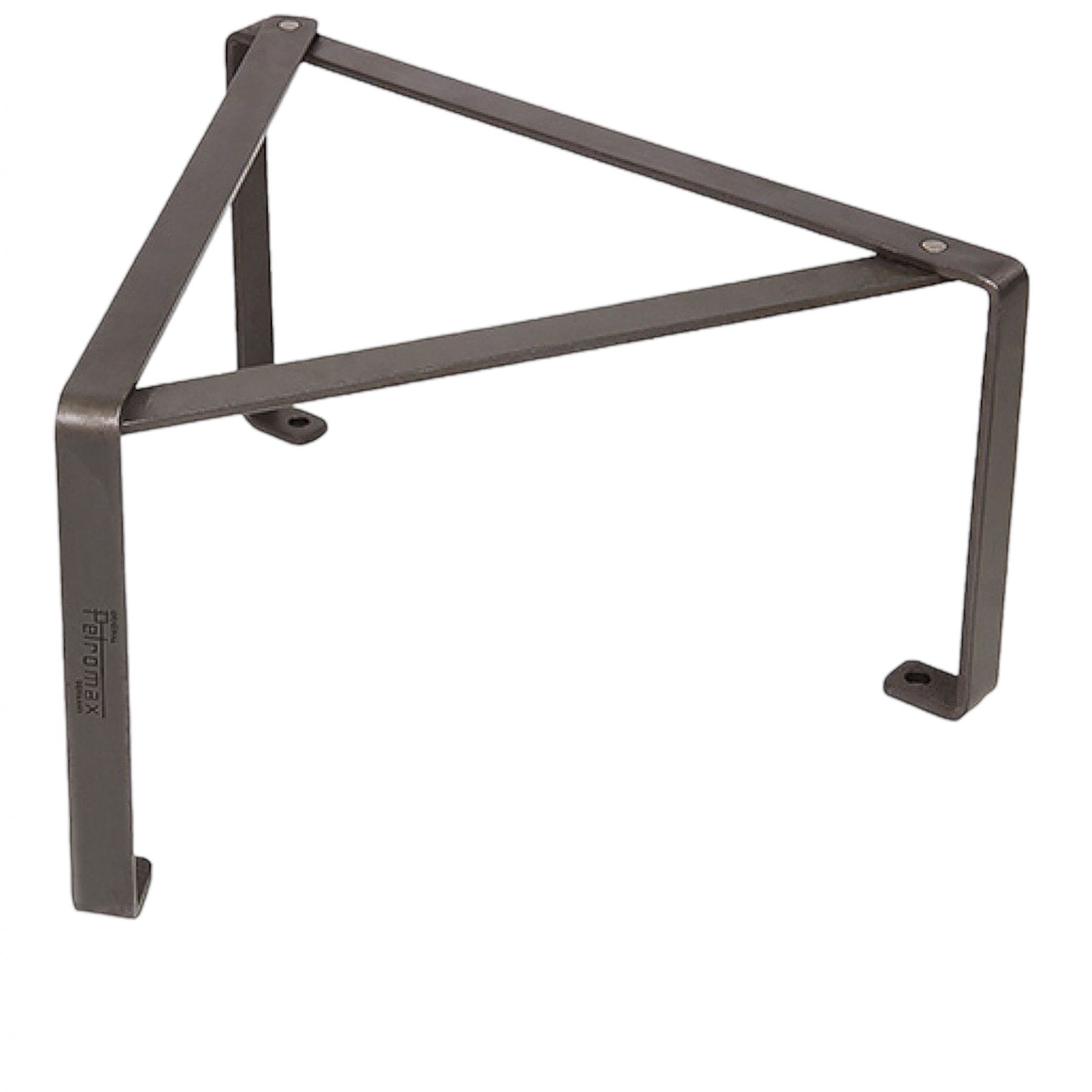 Petromax Cooking Stand, schwarz