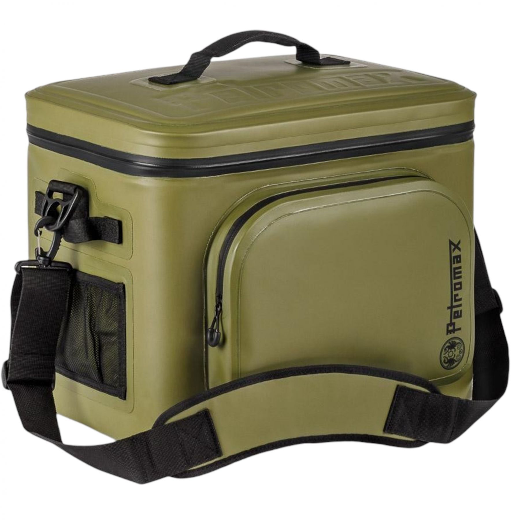 Petromax Cooler Bag 22L, Kühltasche, olivgrün