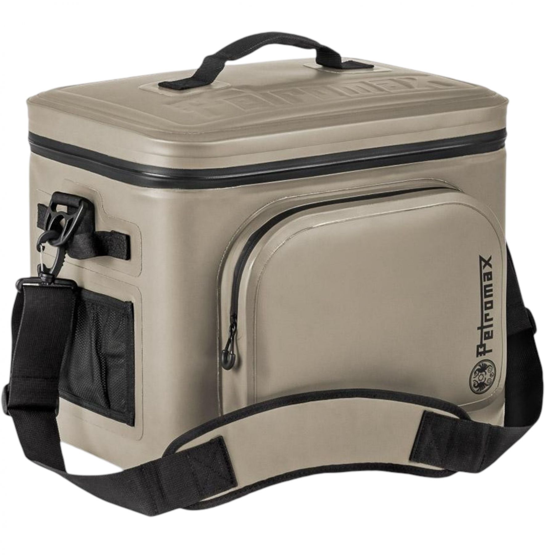 Petromax Cooler Bag 22L, Kühltasche, sandfarben