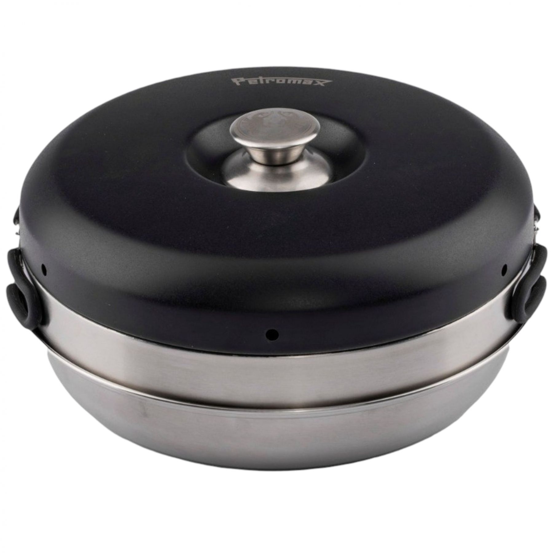 Petromax Dimego Camping Oven, Campingofen