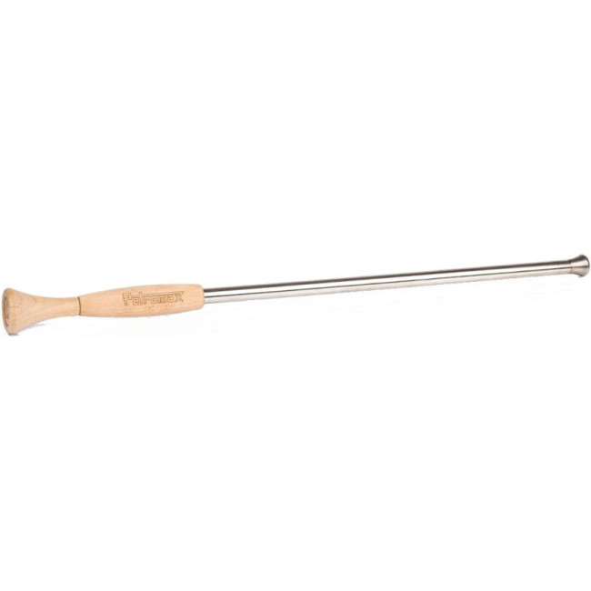 Petromax Petromax Fire Blow Pipe, Silber, Silver