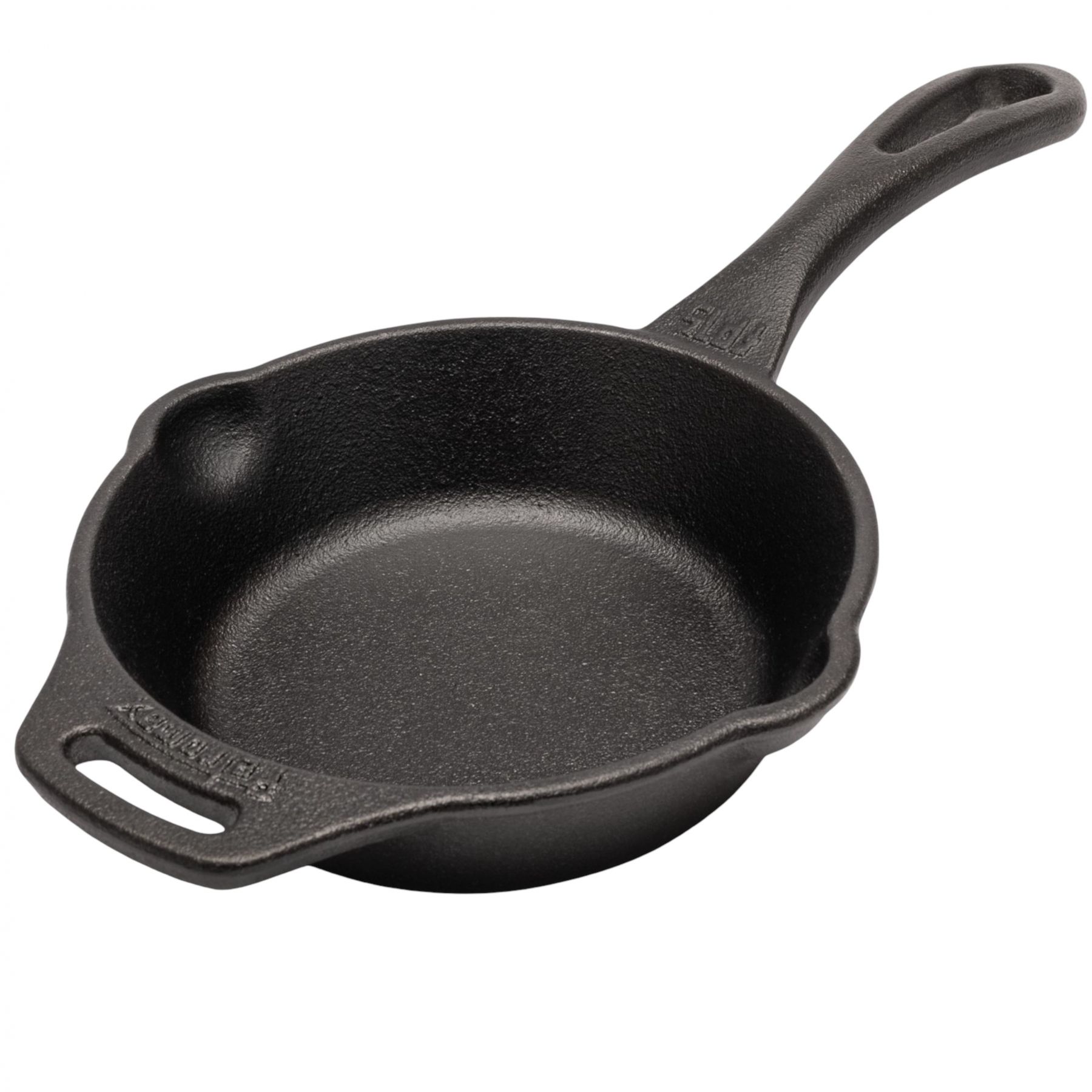 Petromax Fire Skillet FP15, Bratpfanne, schwarz