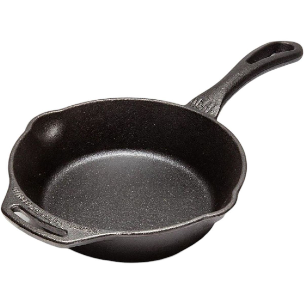 Petromax Petromax Fire Skillet FP20, Pfanne, schwarz, Black