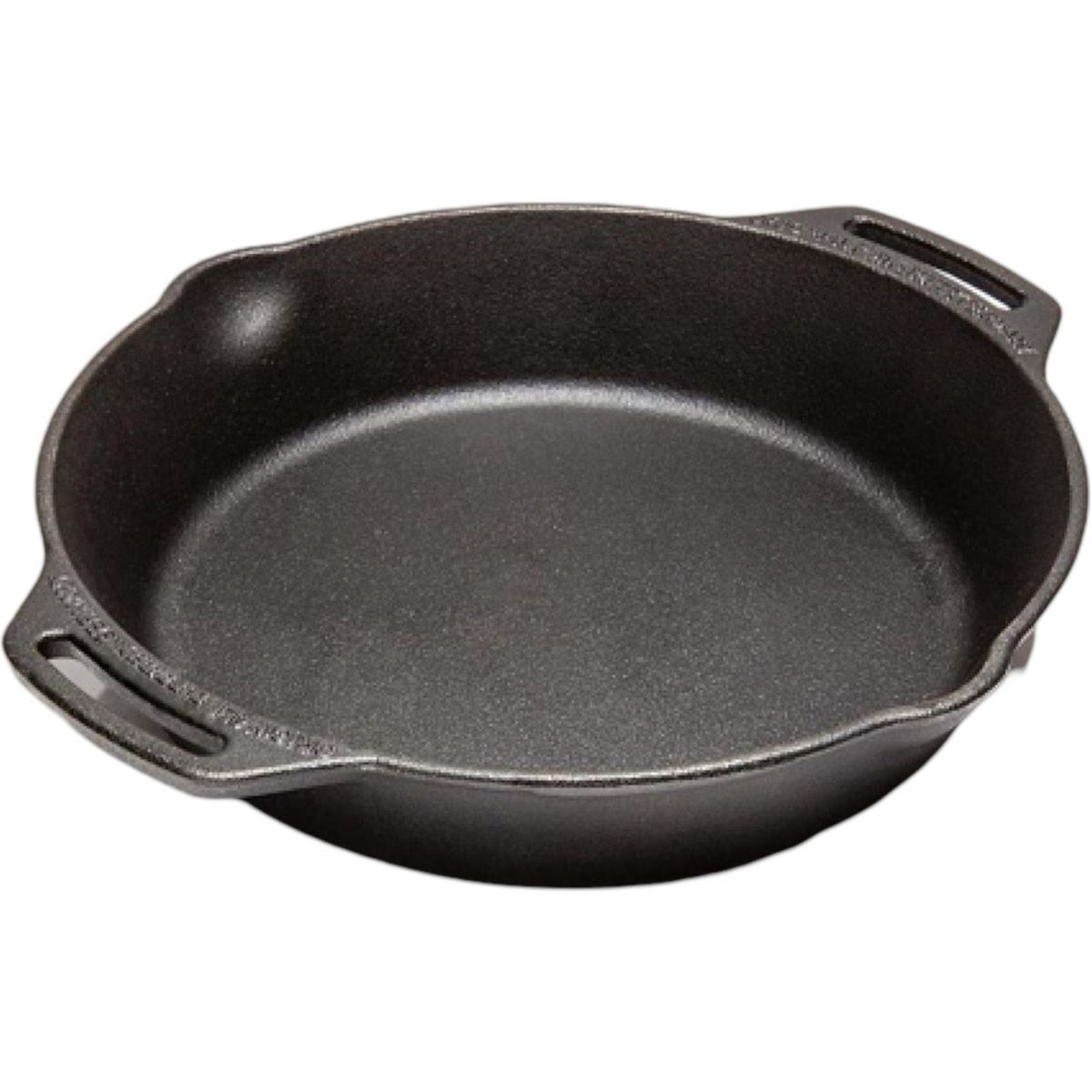Petromax Petromax Fire Skillet FP25H, Pfanne, schwarz, Black