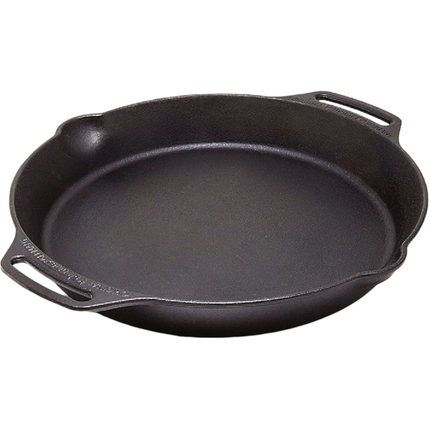 Petromax Petromax Fire Skillet FP40H, Pfanne, schwarz, Black