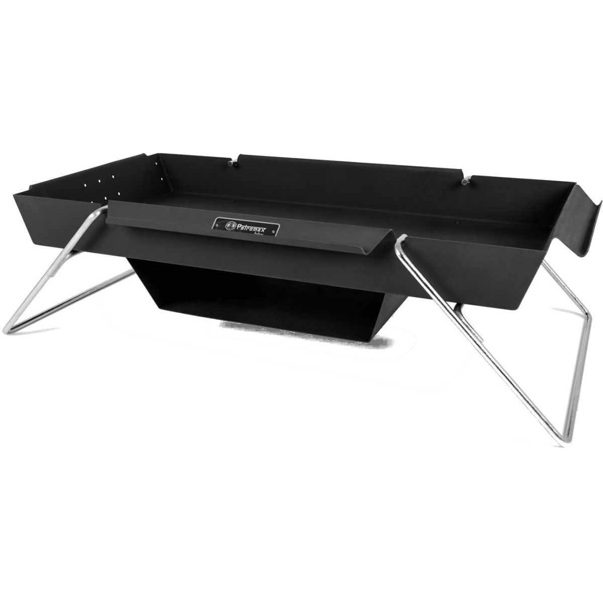 Petromax Fire Trough, Feuerstelle