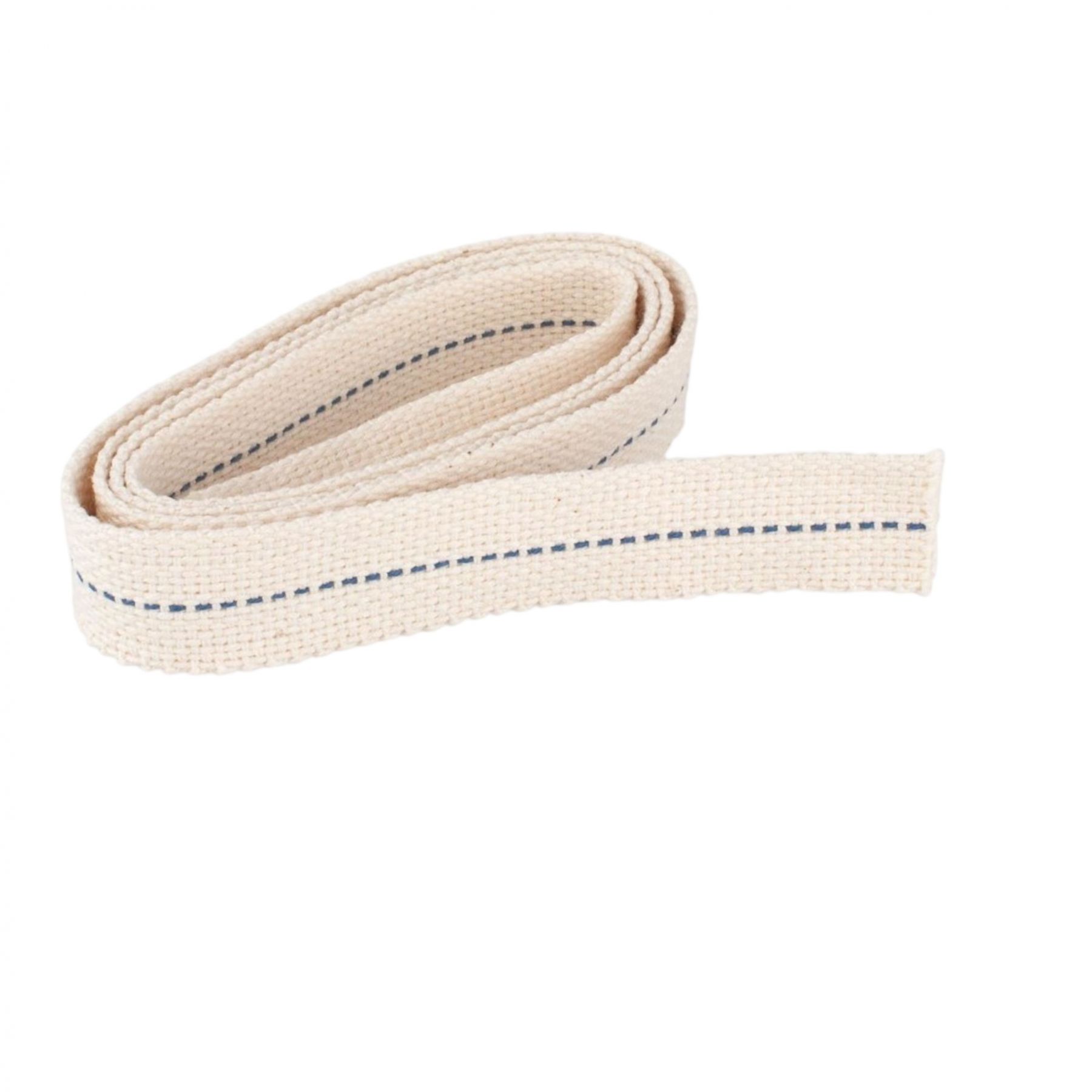 Petromax Flat Cotton Wick, weiß