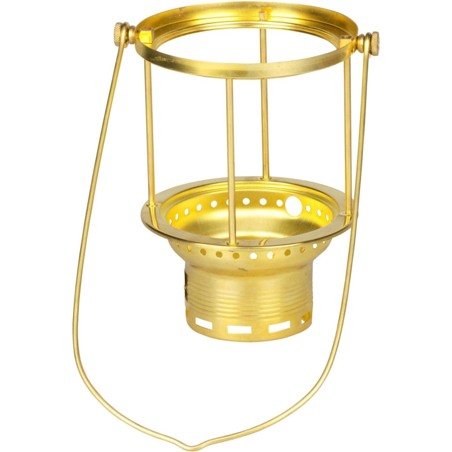 Petromax Petromax Frame, Messing, Brass