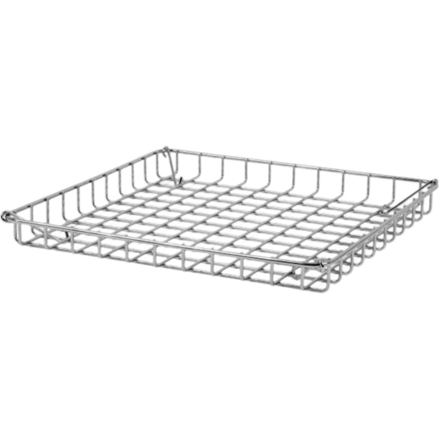 Petromax Petromax Grid Tray, 40 cm, silber, Silver