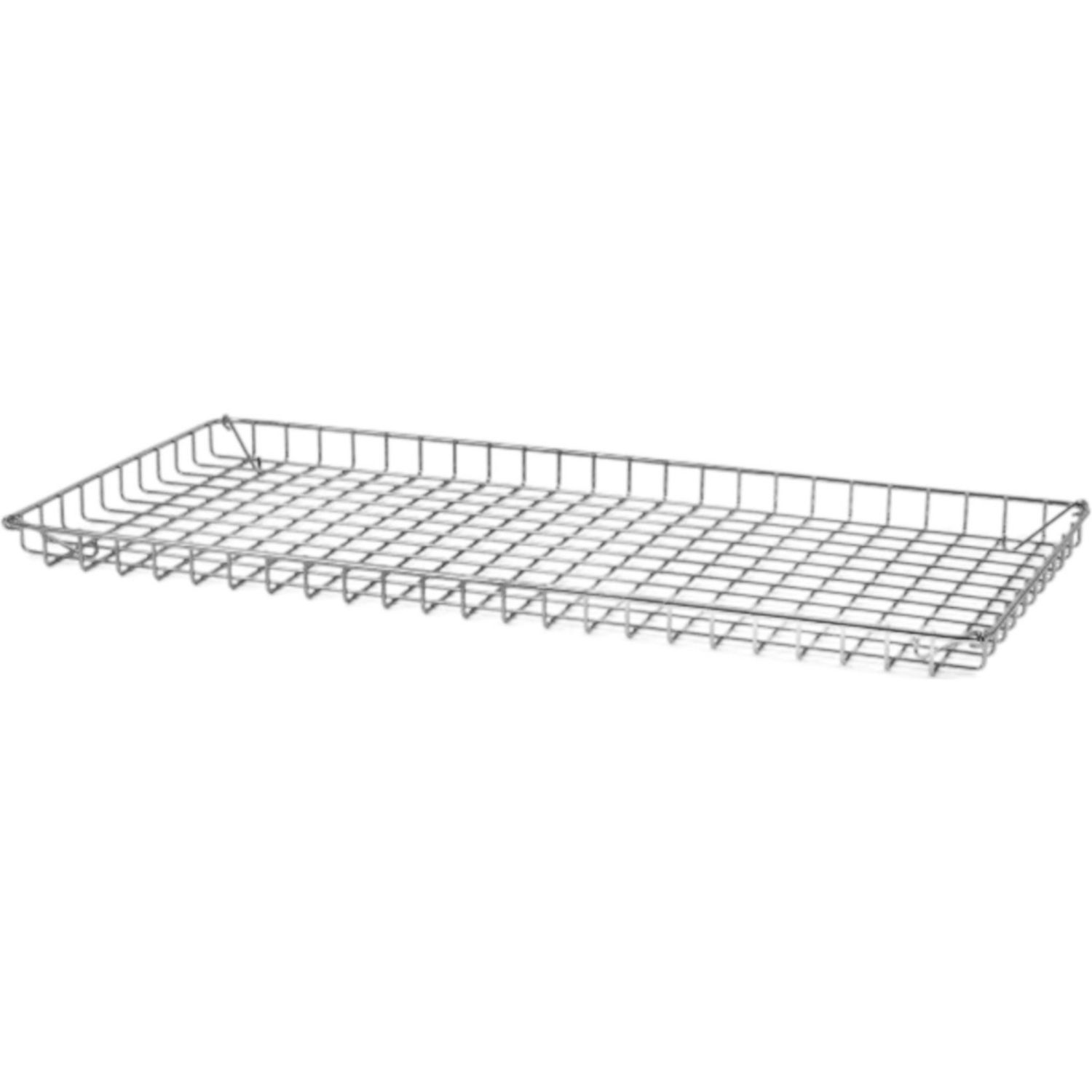 Petromax Petromax Grid Tray, 85 cm, silber, Silver