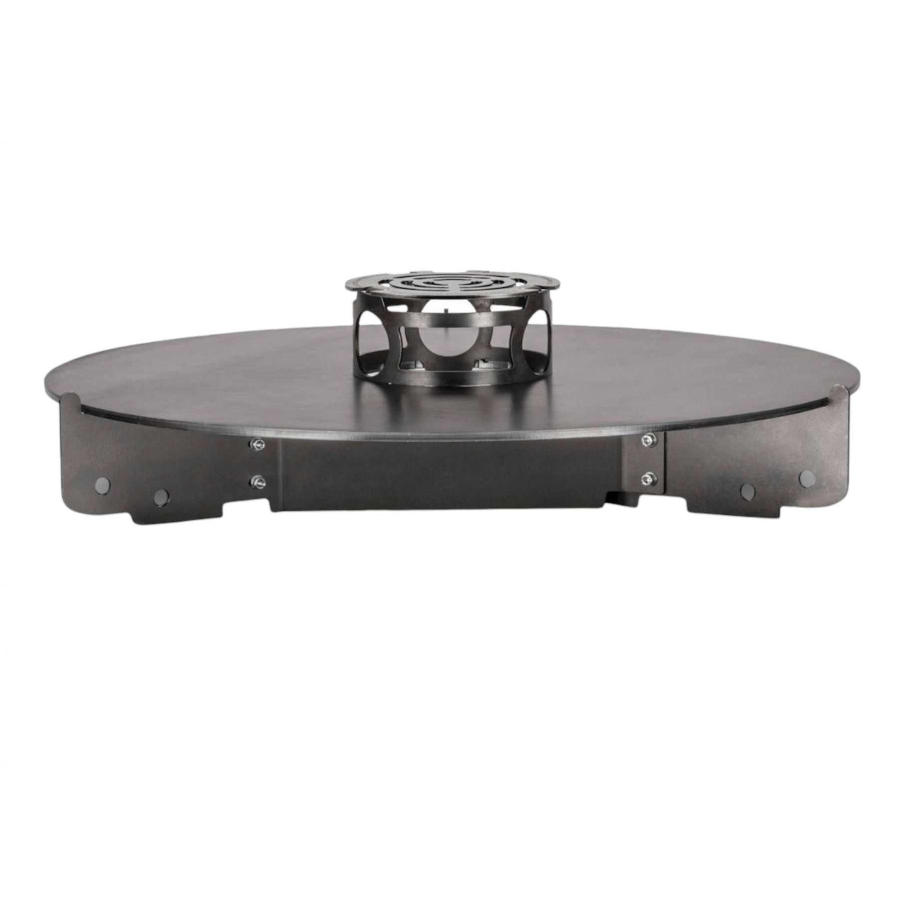 Petromax Griddle Plate Tyropit and Pyron, Grillplatte