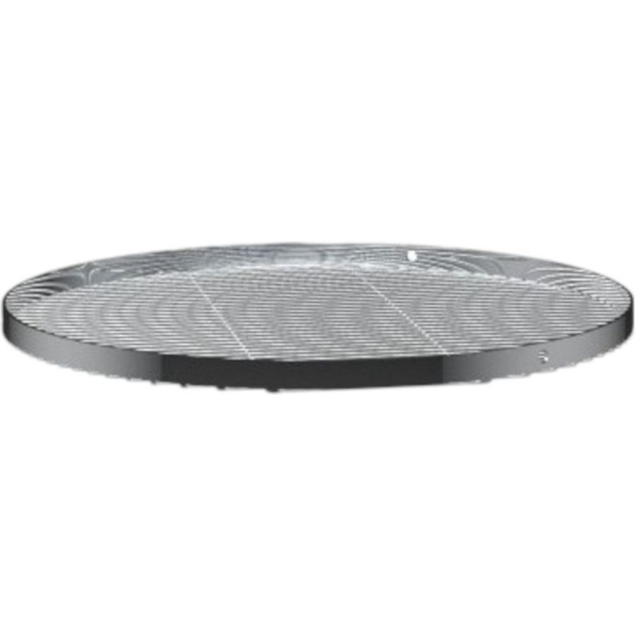 Petromax Petromax Hanging Grate, Kochgitter, Silver