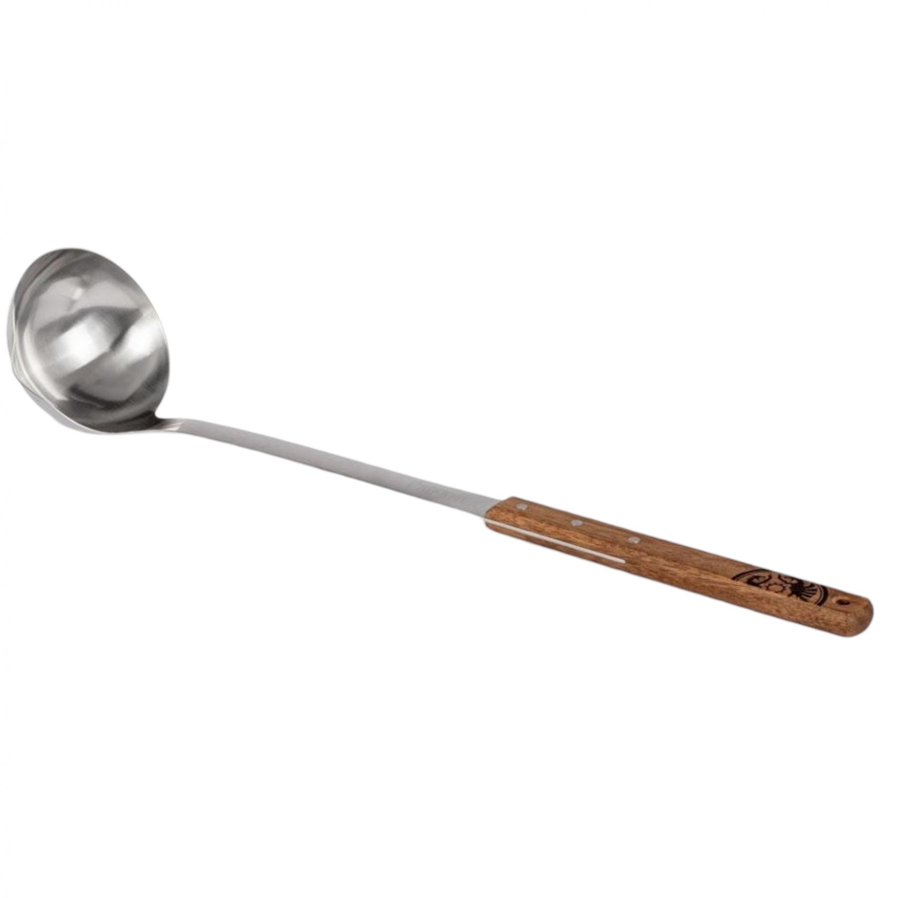 Petromax Ladle, Schöpfkelle, 50 cm