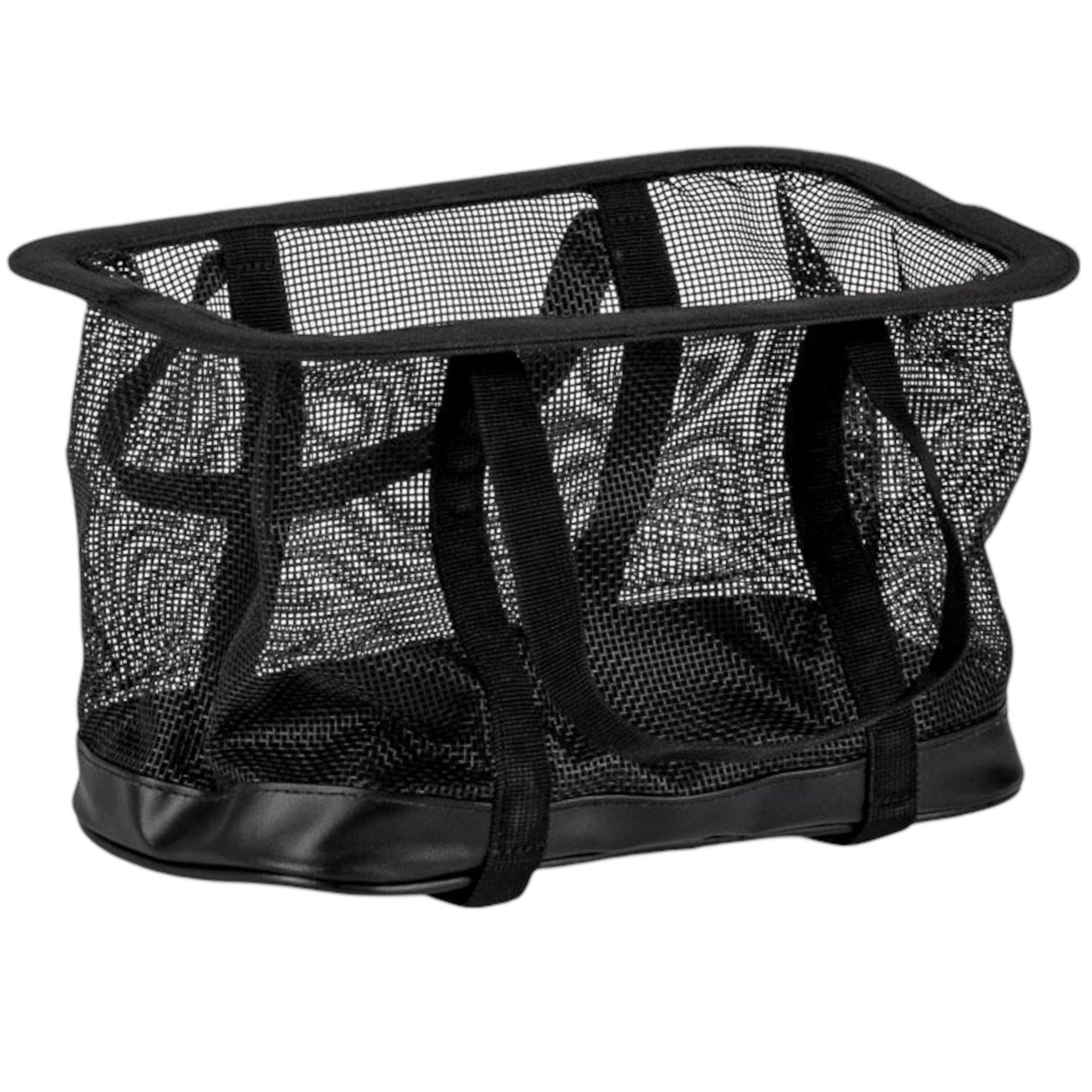 Petromax Mesh Pouch, Kühltasche, schwarz