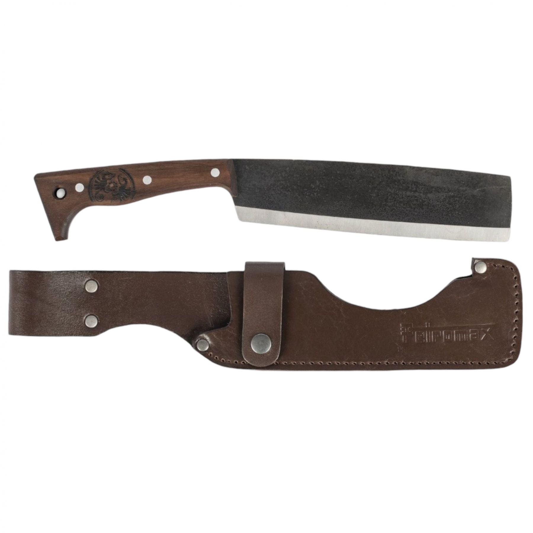 Petromax Nata Knife 20 cm, Messer