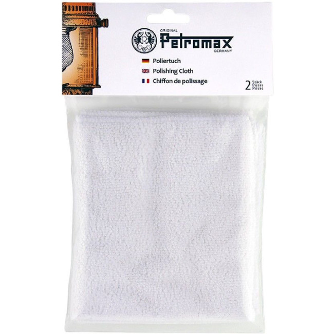 Petromax Petromax Poliertuch, Tücher, White