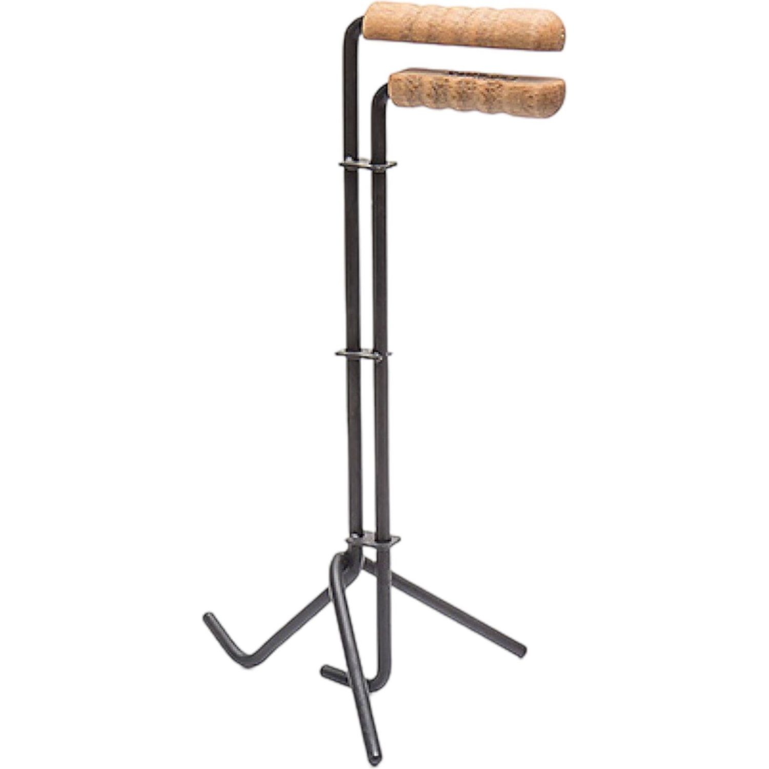 Petromax Petromax Professional Lid Lifter, schwarz/braun, Brown