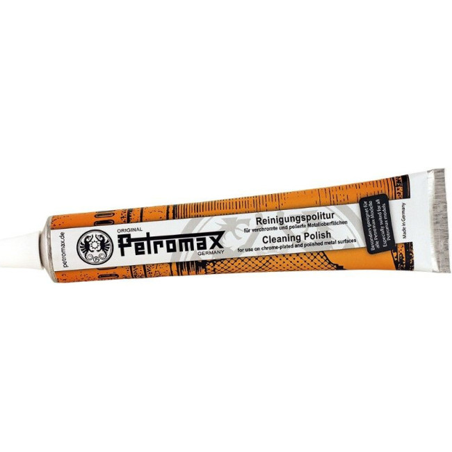 Petromax Petromax Reinigungspolitur, 75ml, White