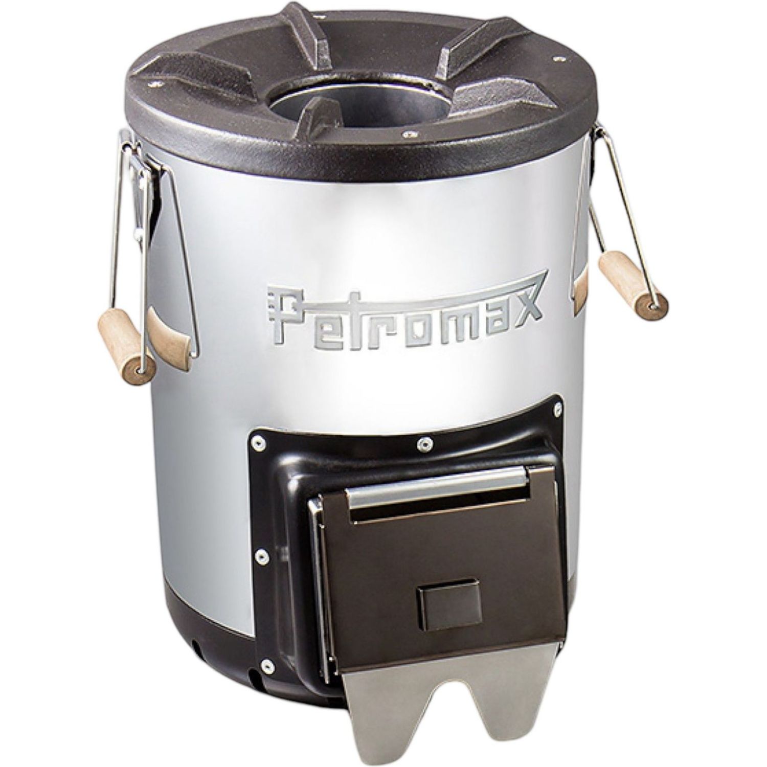 Petromax Petromax Rocket Stove RF33, silber, Silver