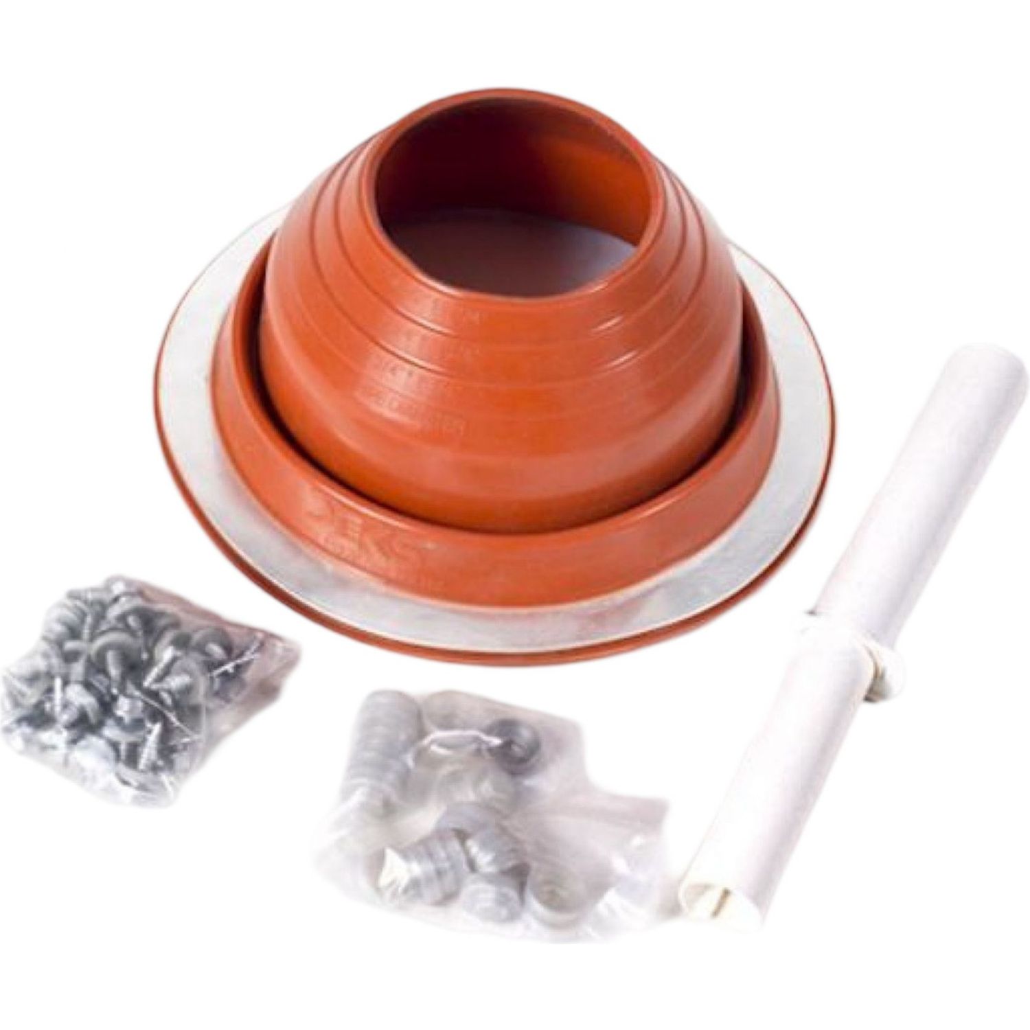 Petromax Petromax Shed Kit Loki + Loki2, orange, Orange