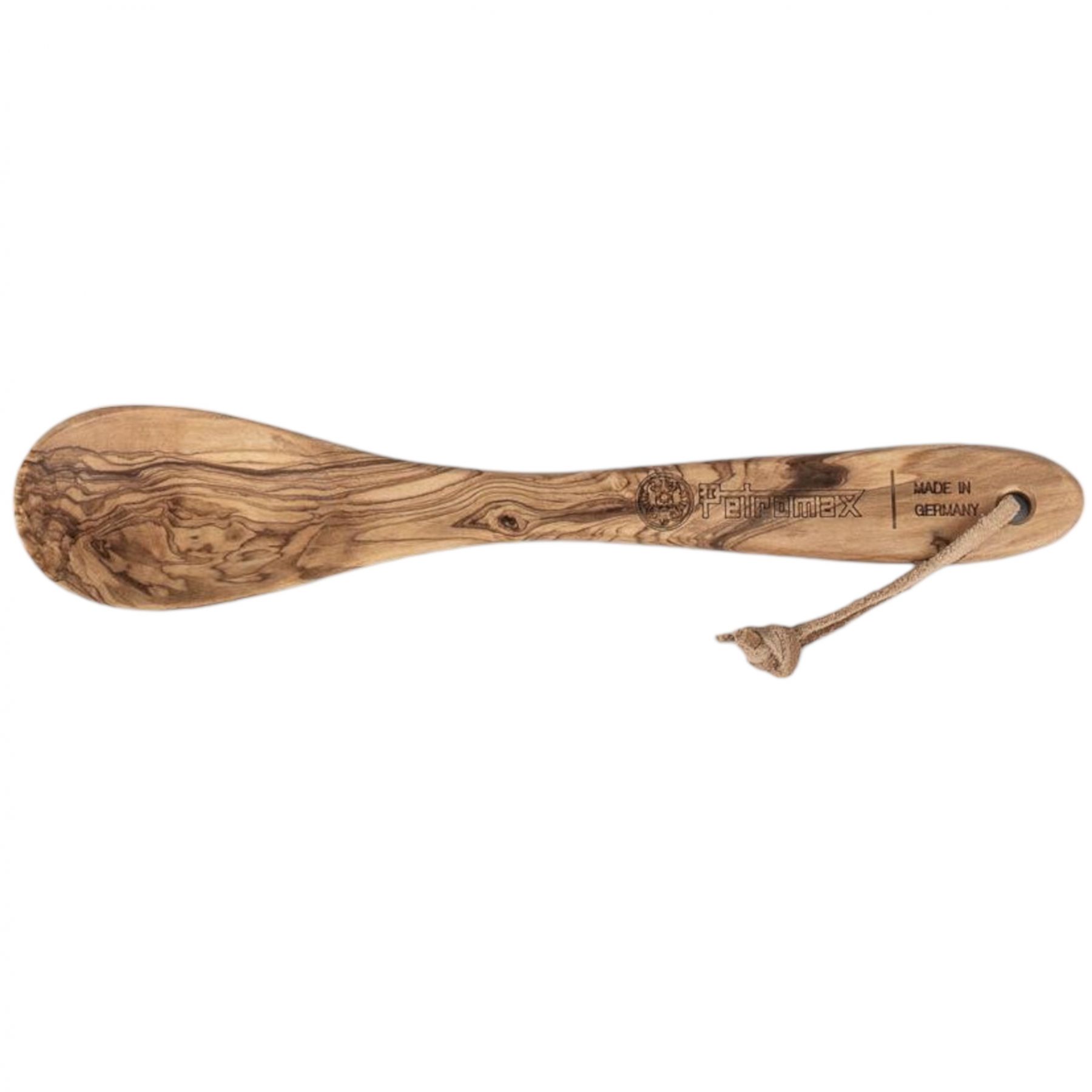 Petromax Spoon Olive Wood, Löffel, Olivenholz