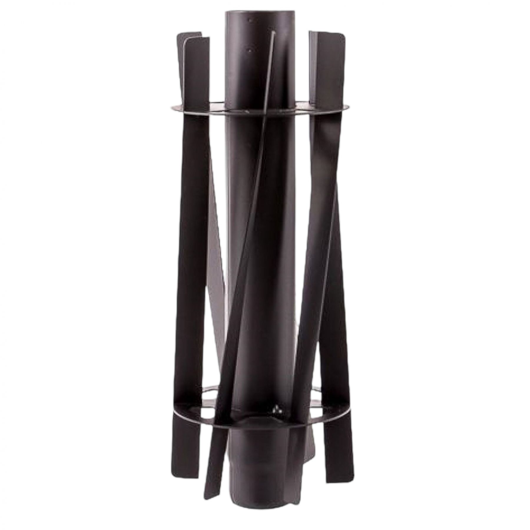 Petromax Tipi Sleeve Loki + Loki2, schwarz