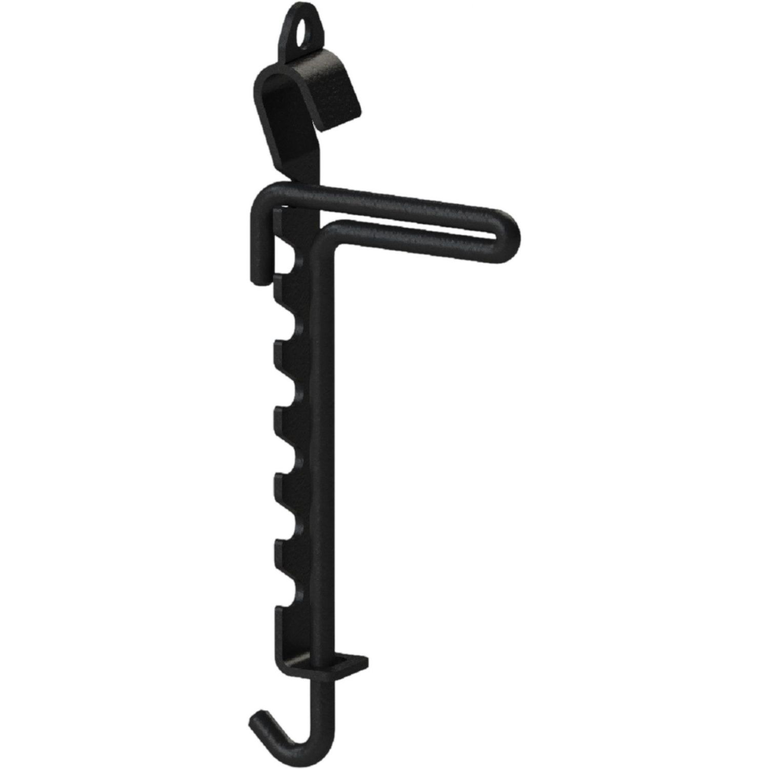 Petromax Petromax Trammel Hook, schwarz, Nero