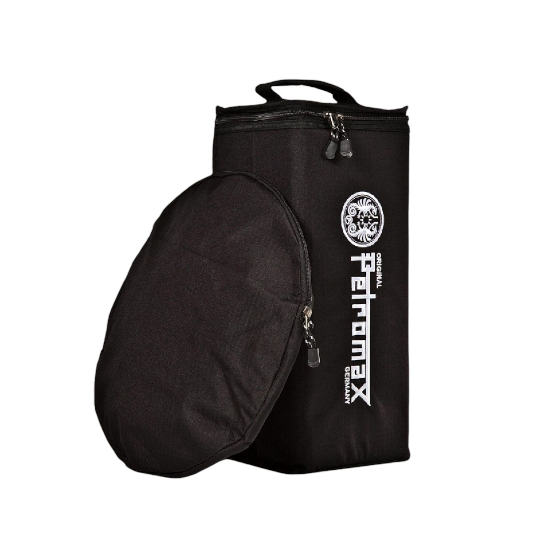 Petromax Transport Bag, Tasche, schwarz