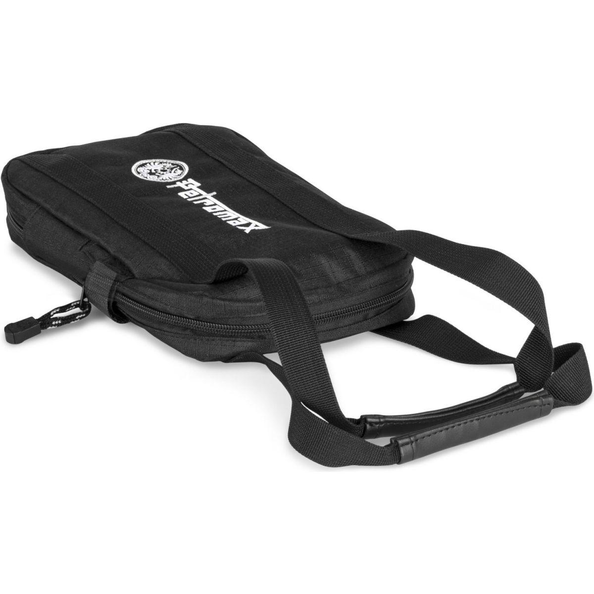 Petromax Transporttasche für Burger Eisen BG-IRON, Tasche, schwarz