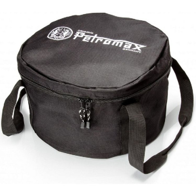 Petromax Transporttasche für Dutch Oven FT1, Tasche, schwarz