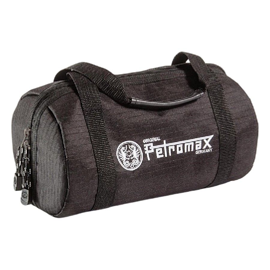 Petromax Transporttasche für Feuerkessel FK1, Tasche, schwarz
