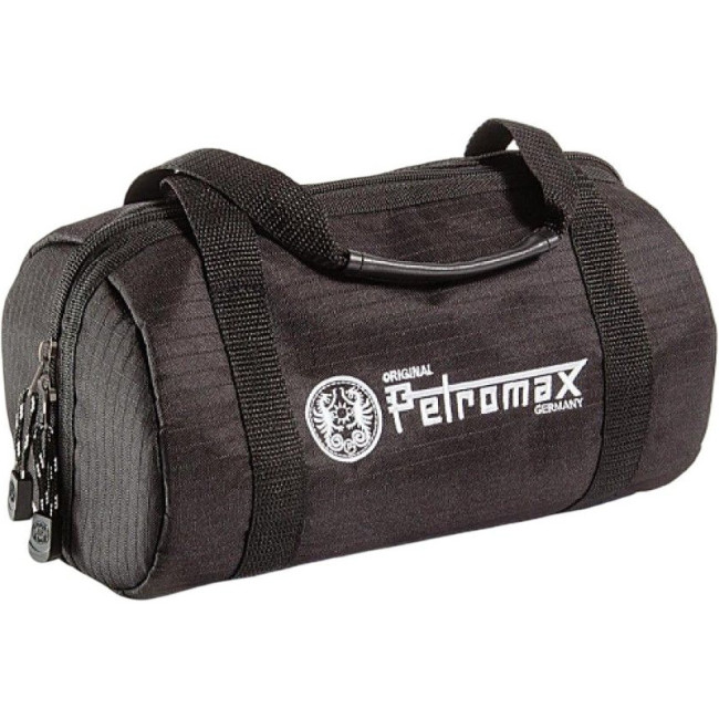 Petromax Petromax Transporttasche für Feuerkessel FK2, Tasche, schwarz, Black