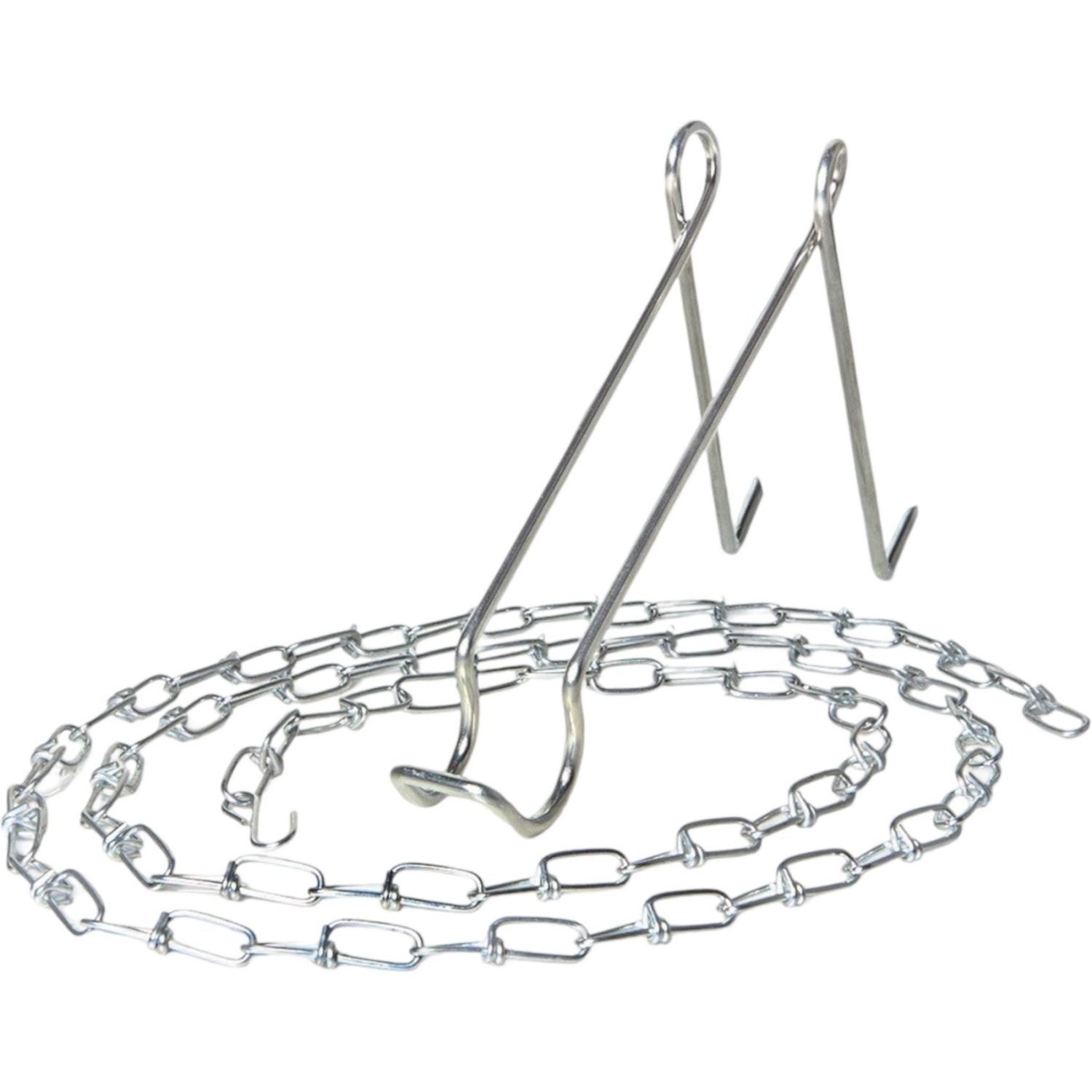 Petromax Petromax Tree Lantern Hanger, Silber, Silver