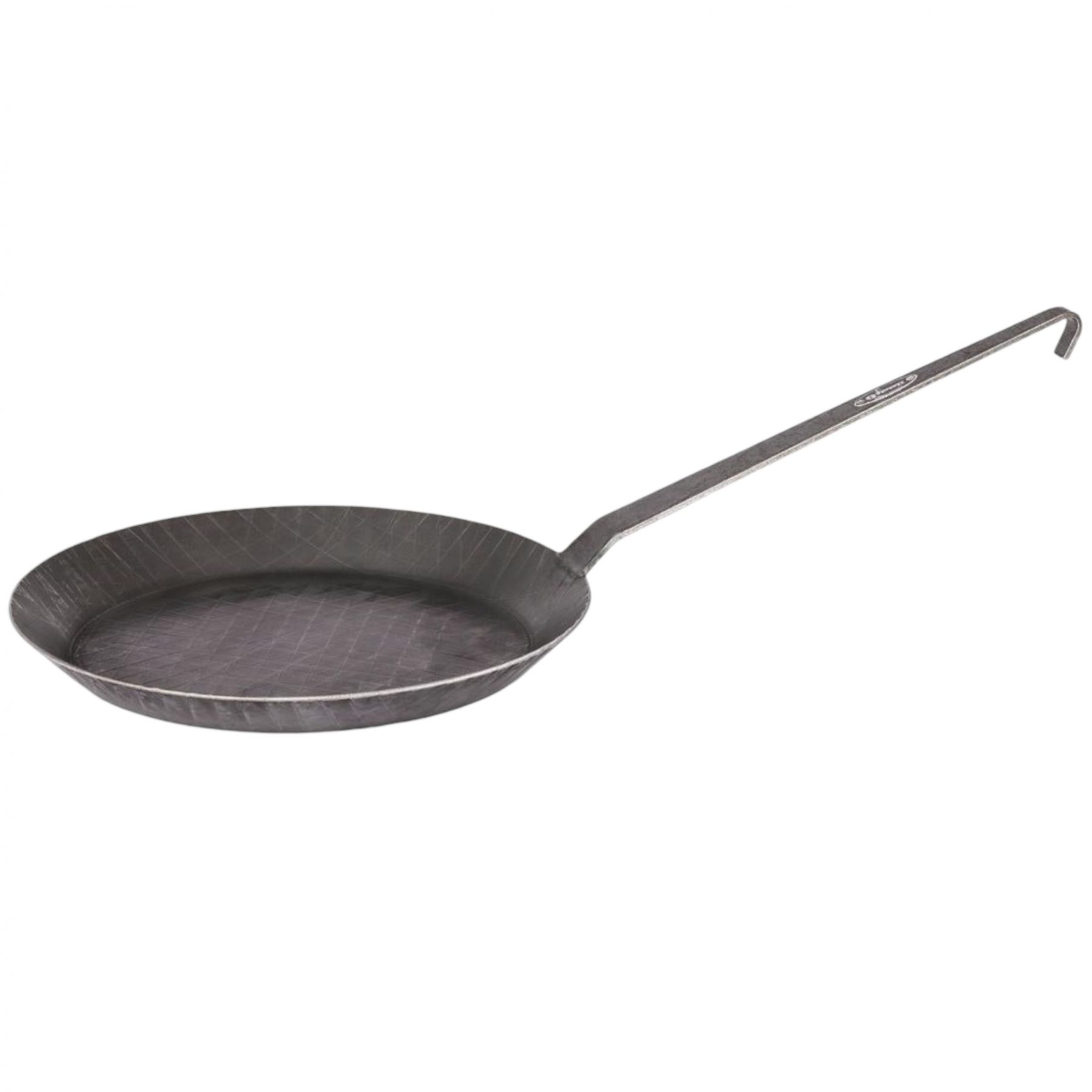 Petromax Wrought-Iron Pande SP32, Pfanne, schwarz