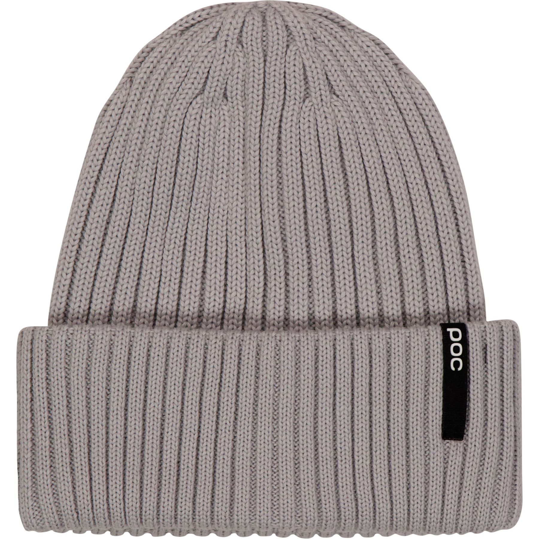 POC POC Beanie, Mütze, grau, Granite Grey