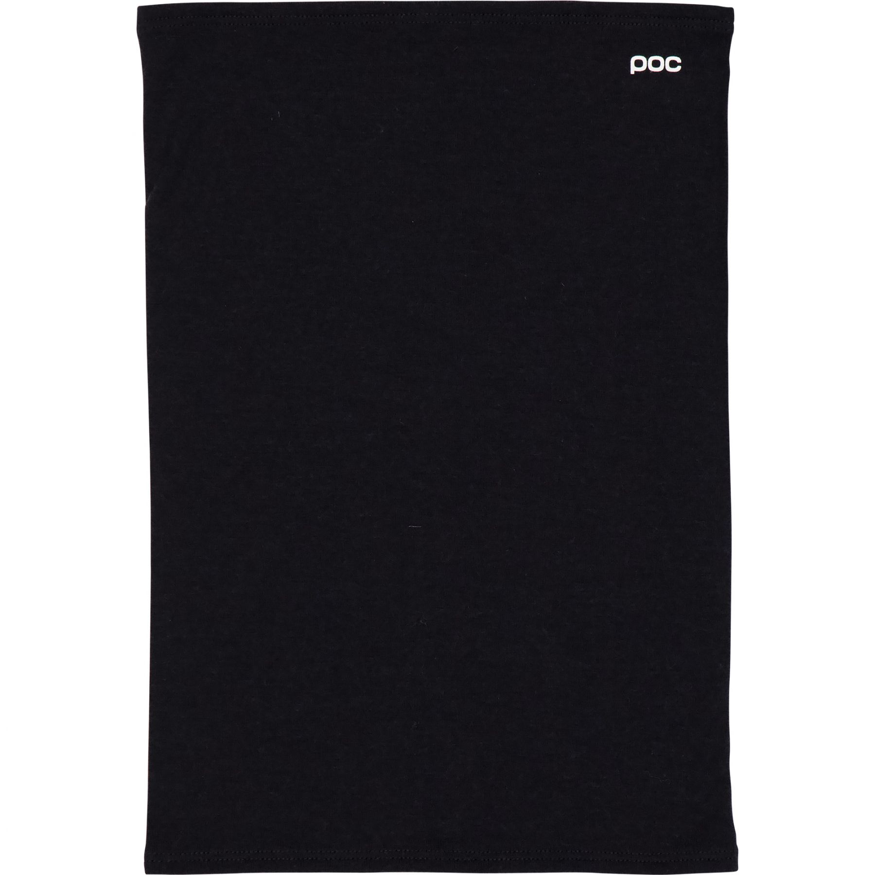 POC POC Layer Merino, Schlauchtuch, schwarz, Uranium Black